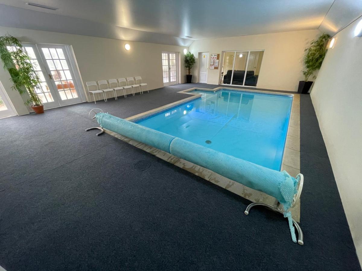 Aldercarr Hall Great Ellingham Zewnętrze zdjęcie